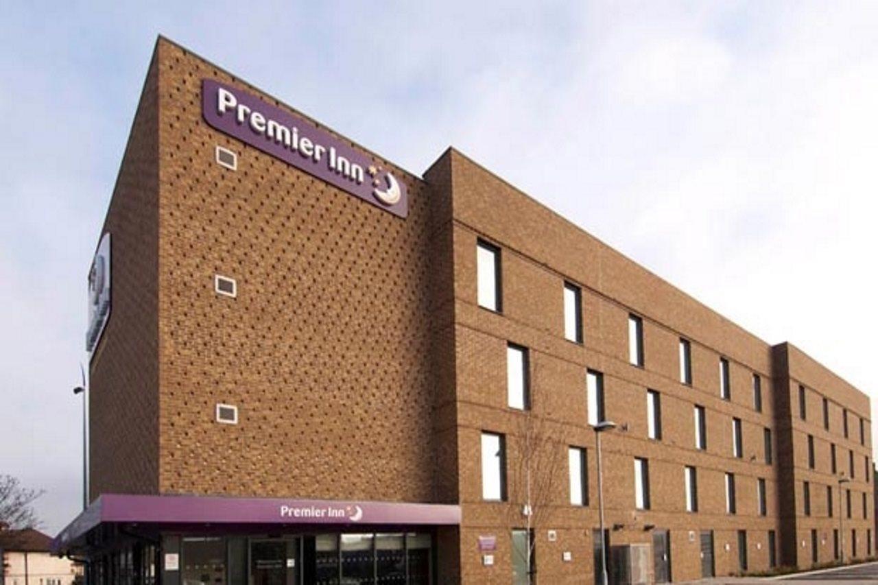 Premier Inn London Dagenham Exterior foto