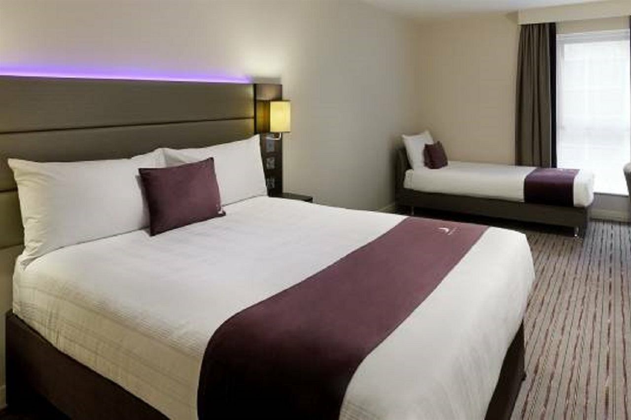 Premier Inn London Dagenham Exterior foto